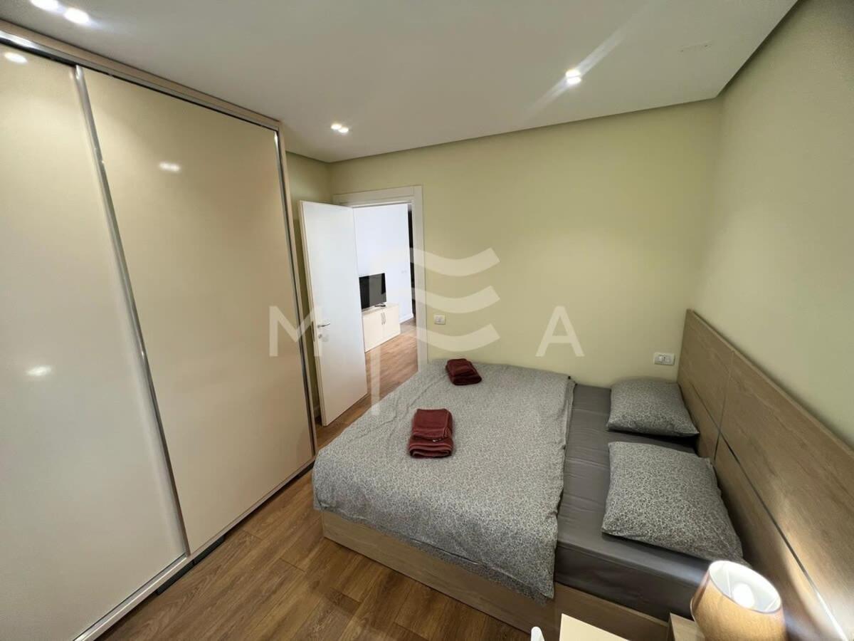 Yacht Club 573 Apartment Драч Екстериор снимка