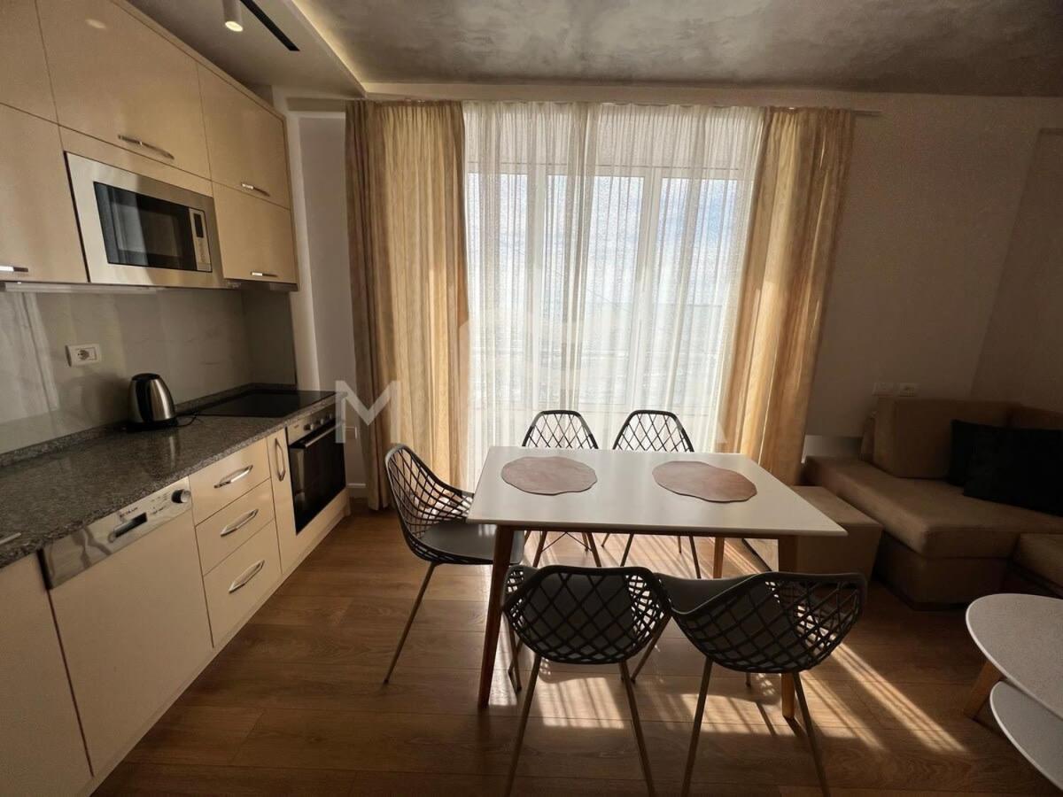 Yacht Club 573 Apartment Драч Екстериор снимка