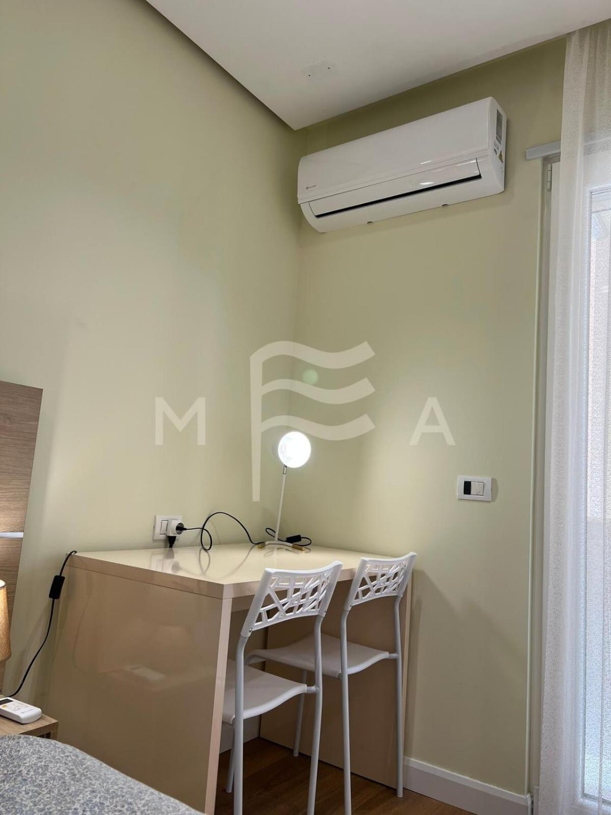 Yacht Club 573 Apartment Драч Екстериор снимка