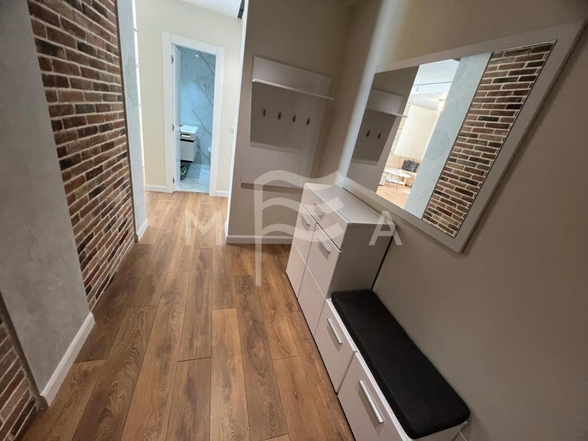 Yacht Club 573 Apartment Драч Екстериор снимка