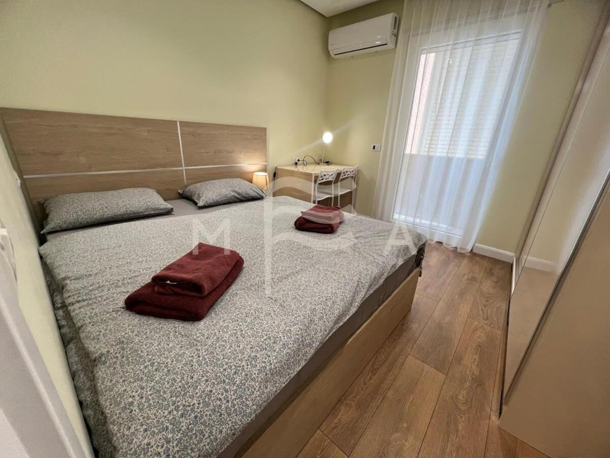 Yacht Club 573 Apartment Драч Екстериор снимка