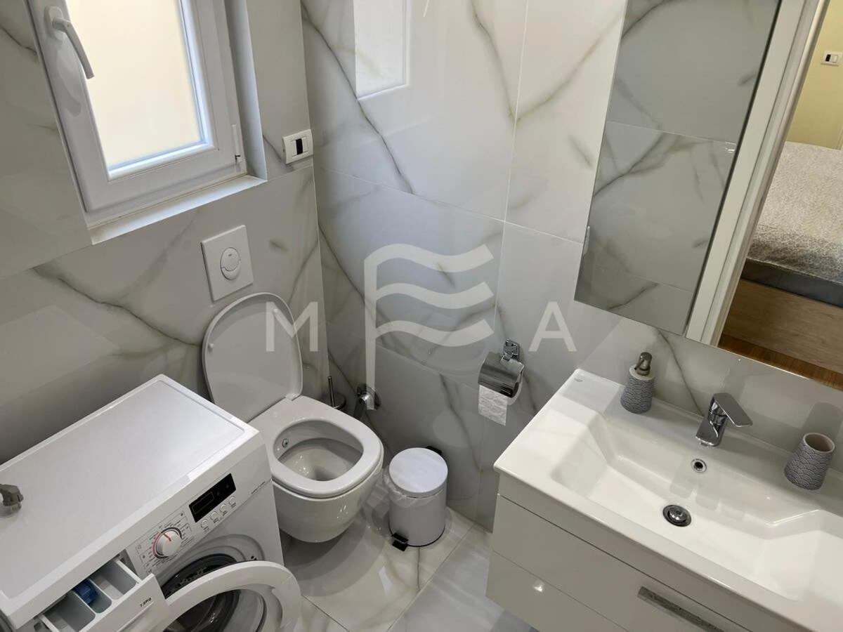 Yacht Club 573 Apartment Драч Екстериор снимка