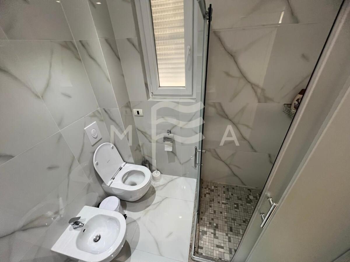 Yacht Club 573 Apartment Драч Екстериор снимка