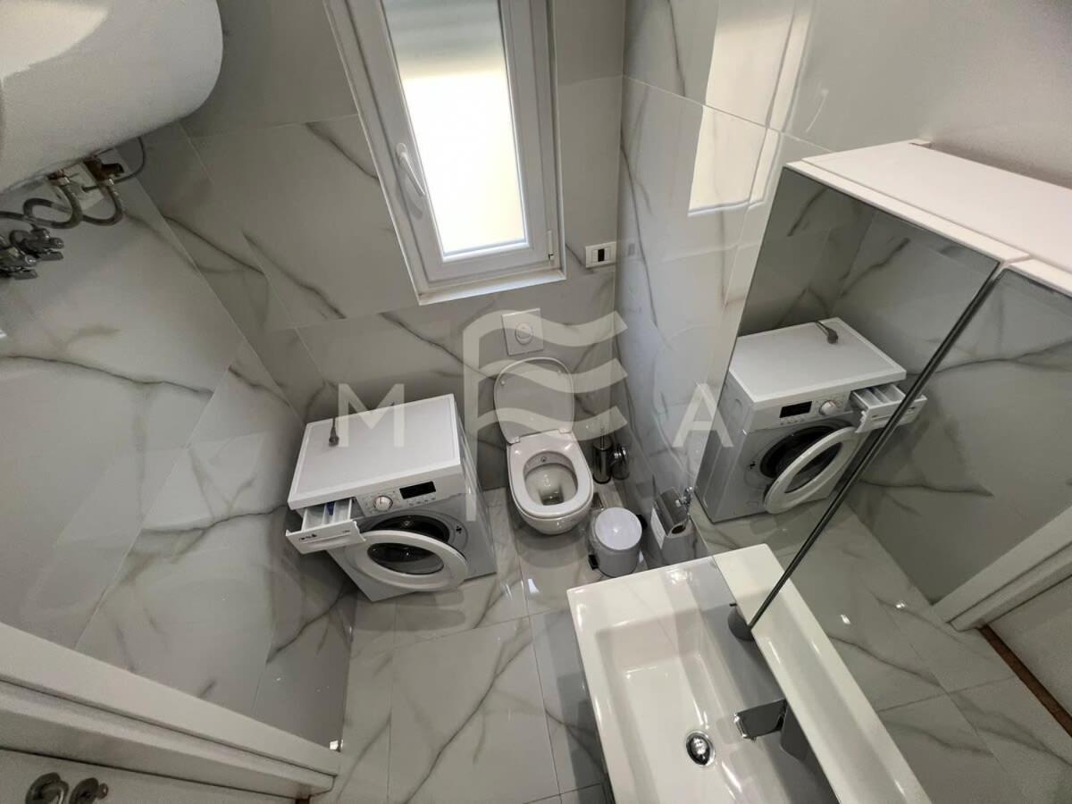 Yacht Club 573 Apartment Драч Екстериор снимка