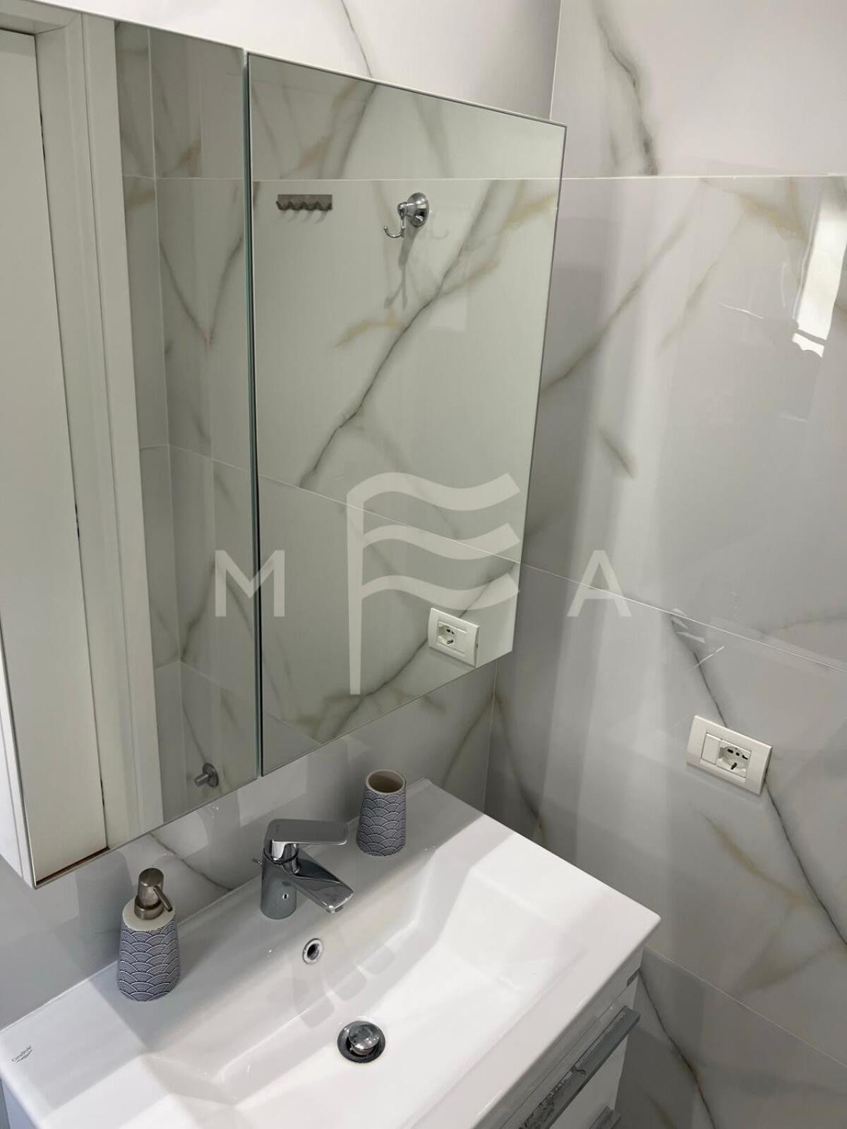 Yacht Club 573 Apartment Драч Екстериор снимка