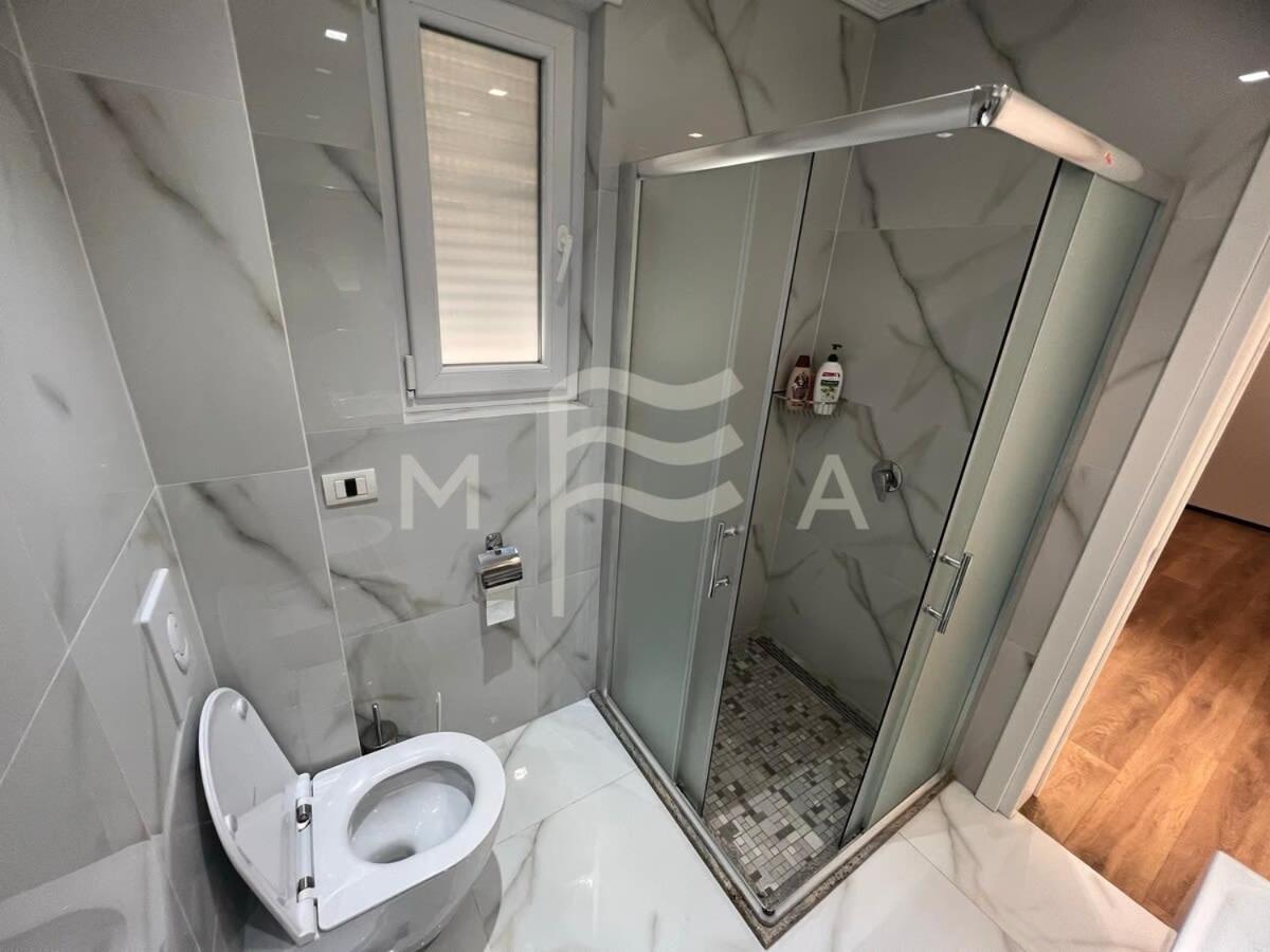 Yacht Club 573 Apartment Драч Екстериор снимка