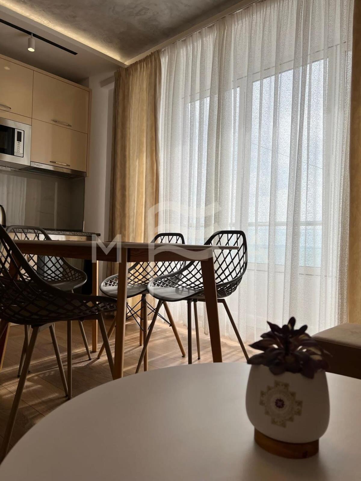 Yacht Club 573 Apartment Драч Екстериор снимка