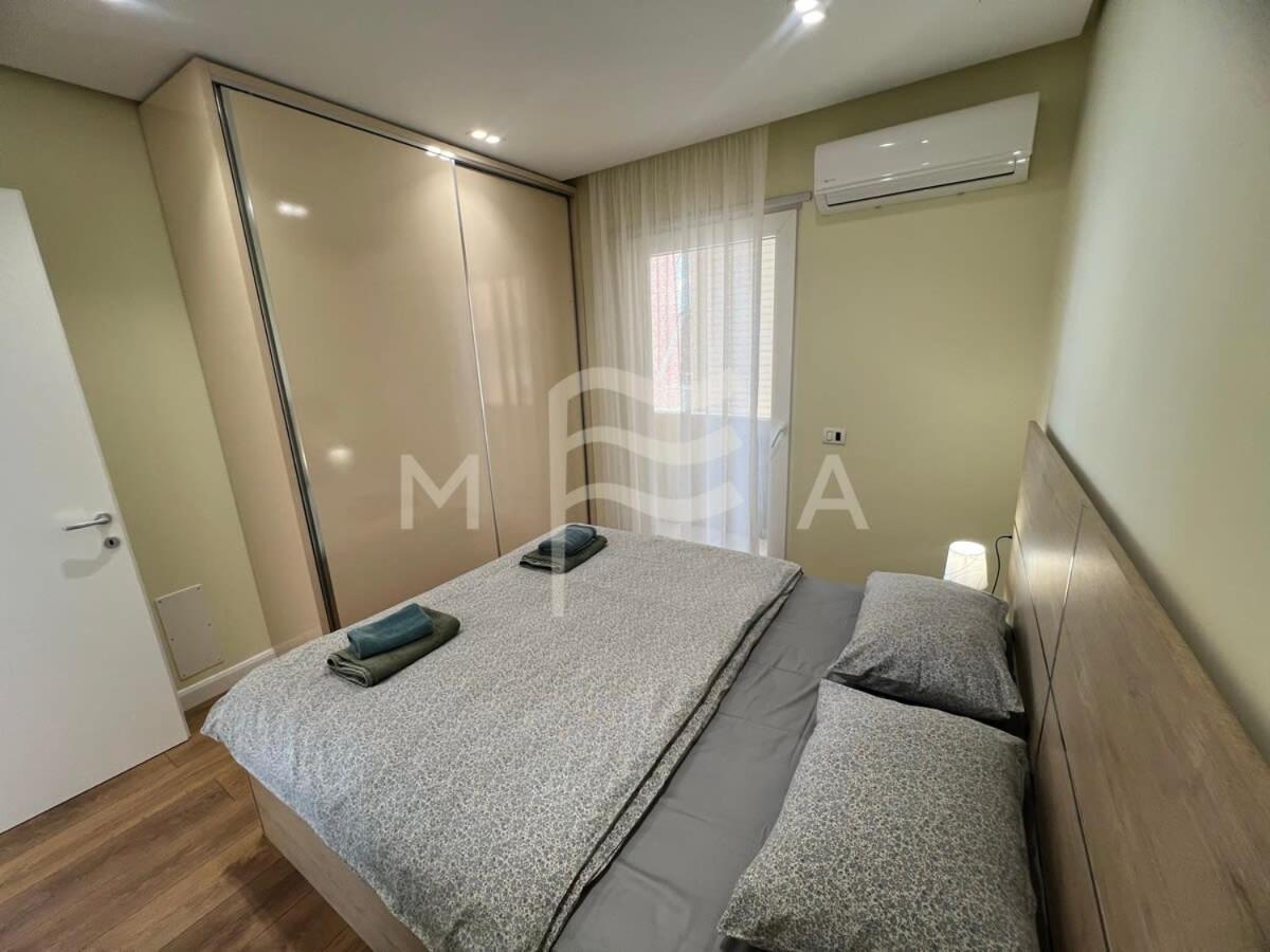 Yacht Club 573 Apartment Драч Екстериор снимка