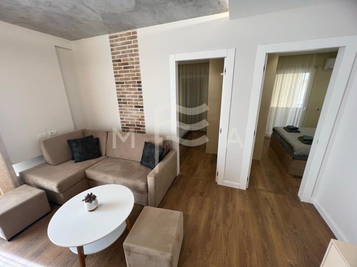 Yacht Club 573 Apartment Драч Екстериор снимка