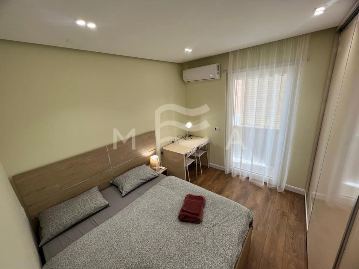 Yacht Club 573 Apartment Драч Екстериор снимка
