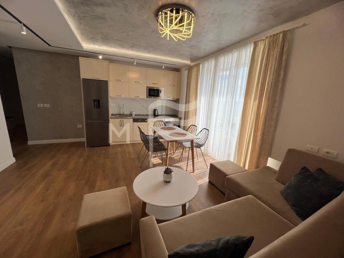Yacht Club 573 Apartment Драч Екстериор снимка