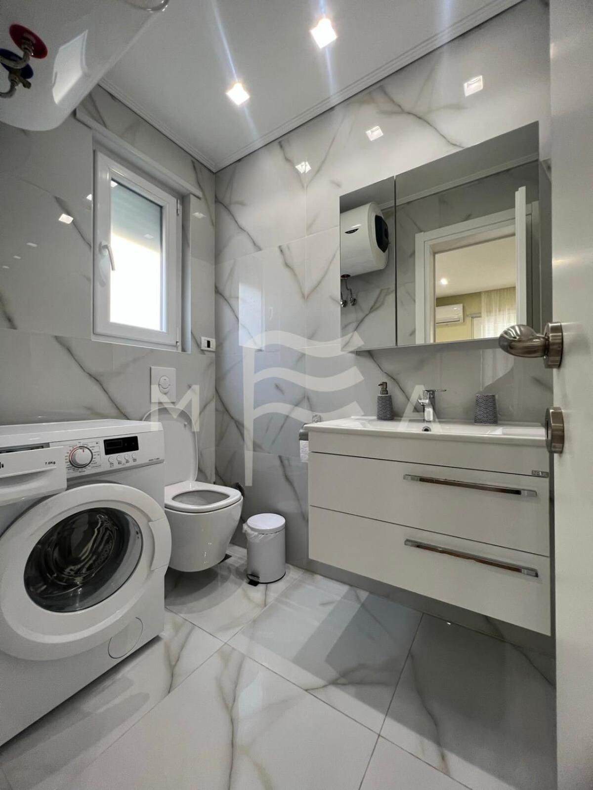 Yacht Club 573 Apartment Драч Екстериор снимка