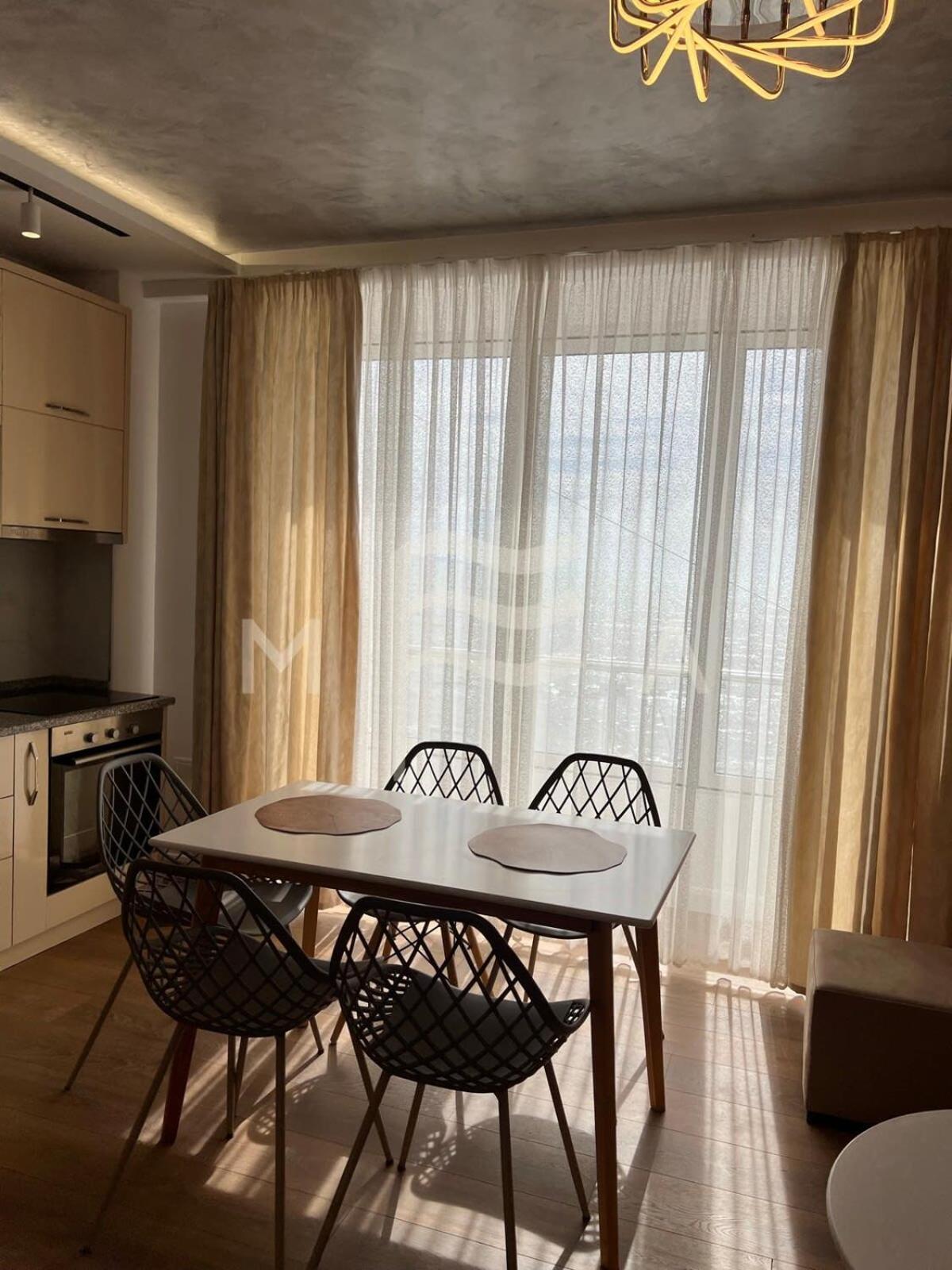 Yacht Club 573 Apartment Драч Екстериор снимка