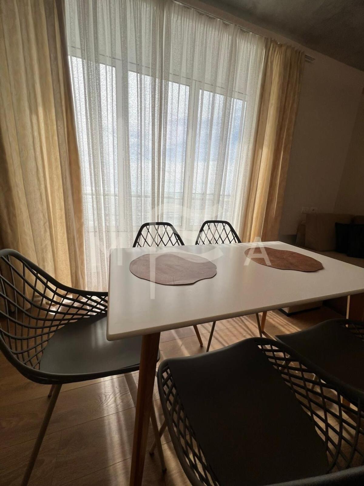 Yacht Club 573 Apartment Драч Екстериор снимка