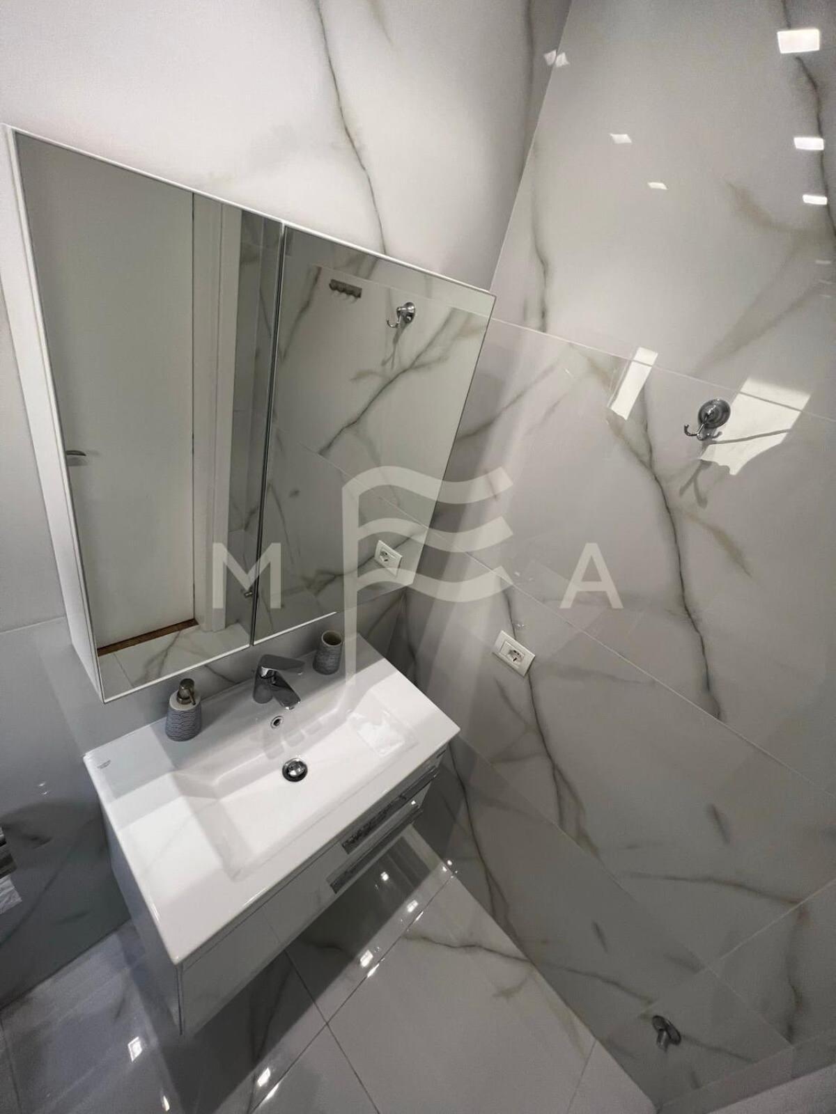 Yacht Club 573 Apartment Драч Екстериор снимка