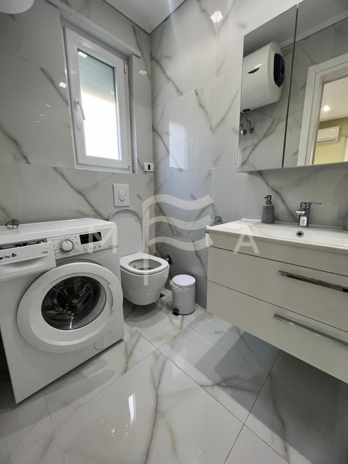 Yacht Club 573 Apartment Драч Екстериор снимка