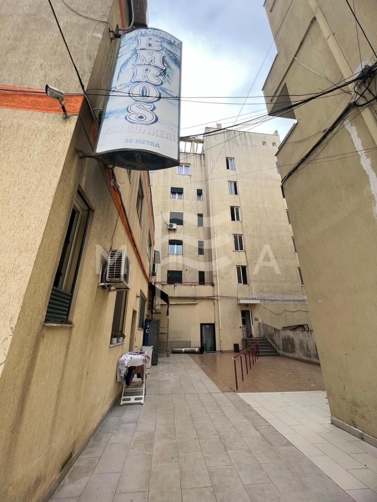 Yacht Club 573 Apartment Драч Екстериор снимка