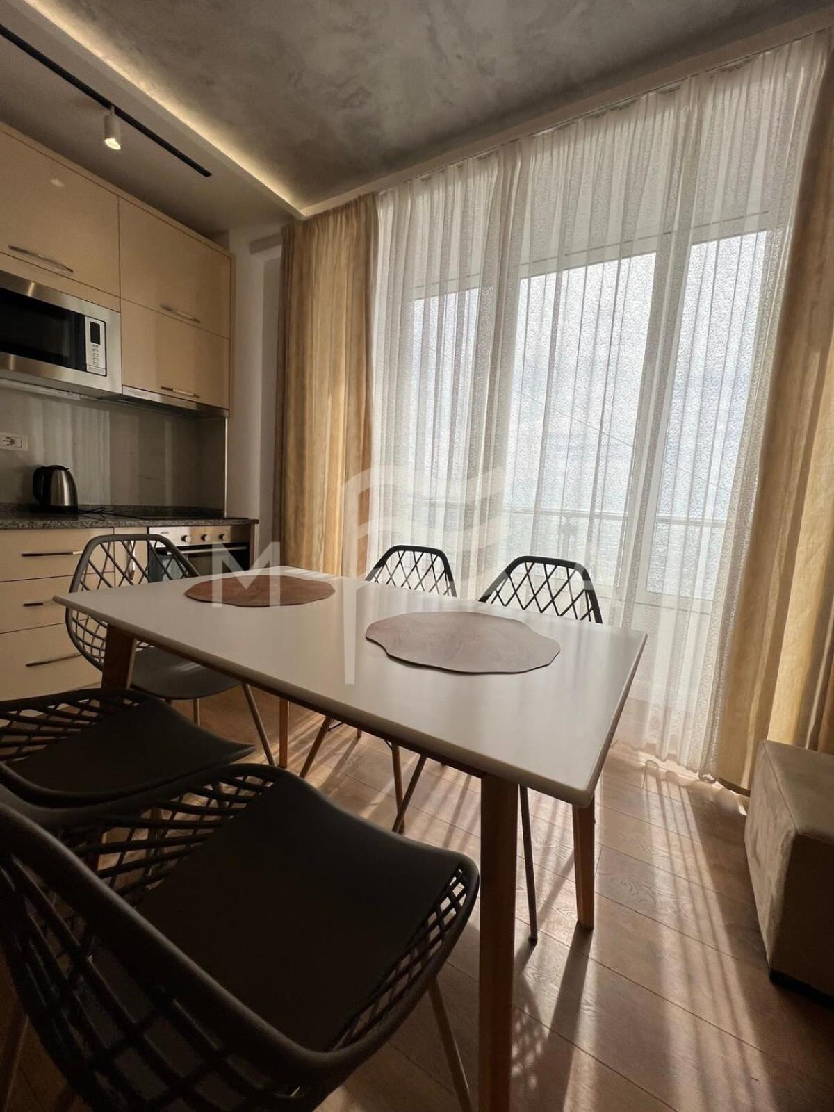 Yacht Club 573 Apartment Драч Екстериор снимка