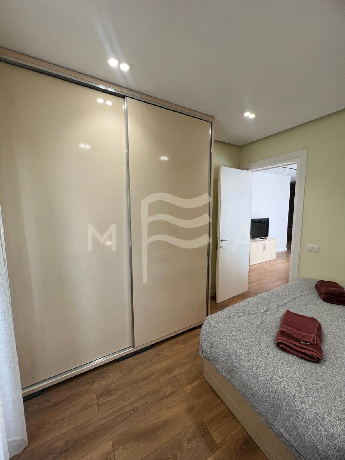 Yacht Club 573 Apartment Драч Екстериор снимка