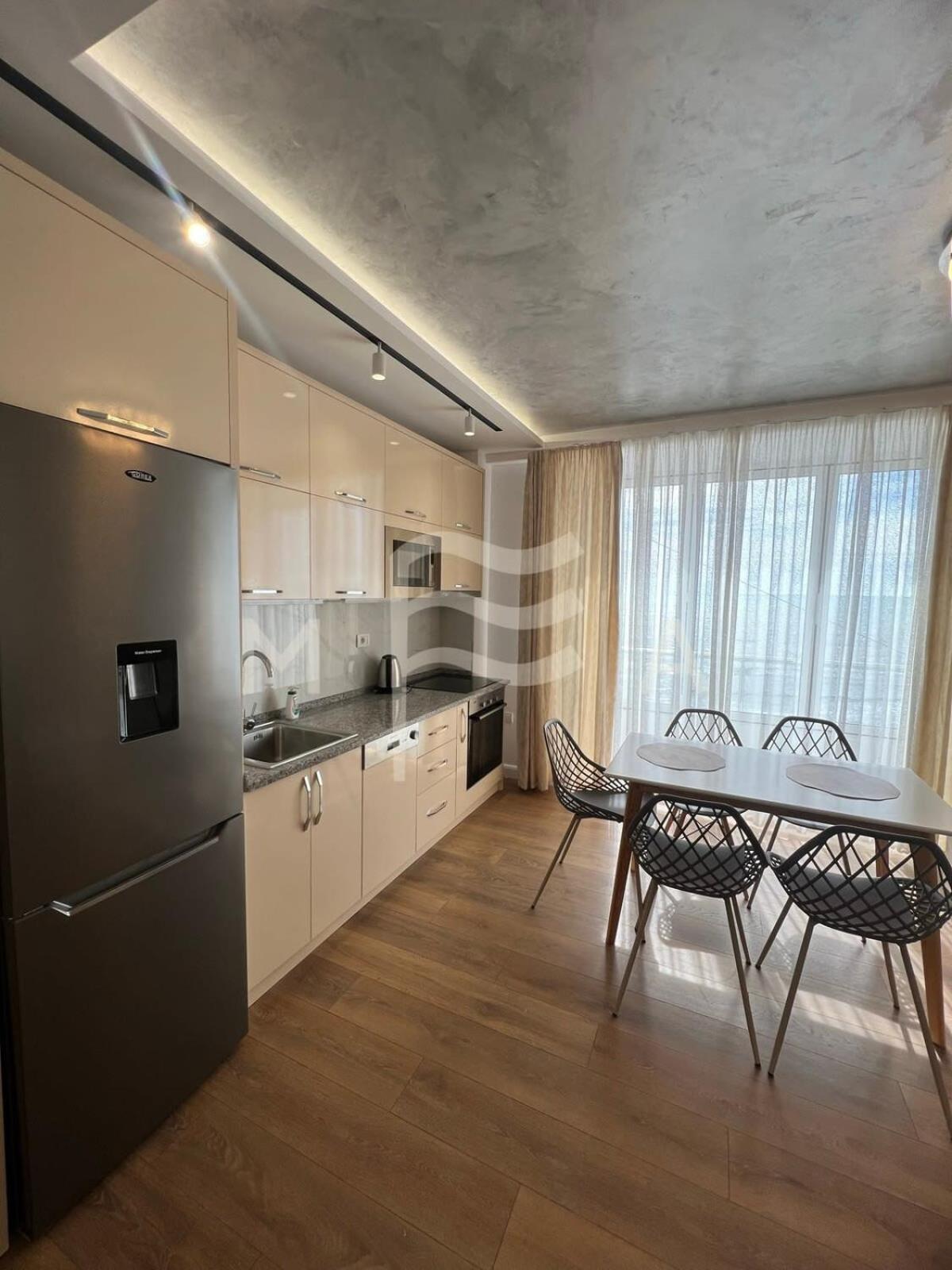 Yacht Club 573 Apartment Драч Екстериор снимка