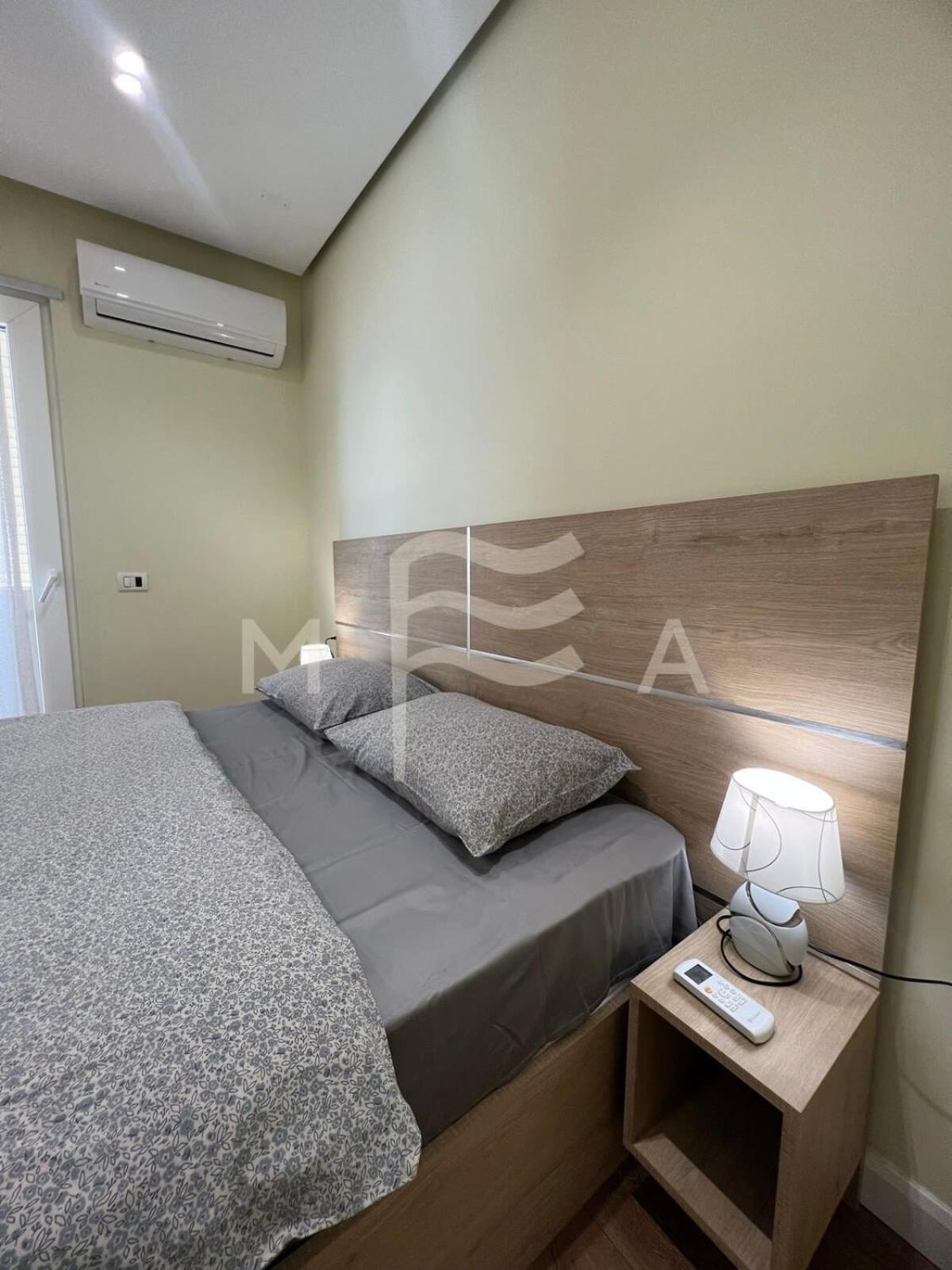Yacht Club 573 Apartment Драч Екстериор снимка
