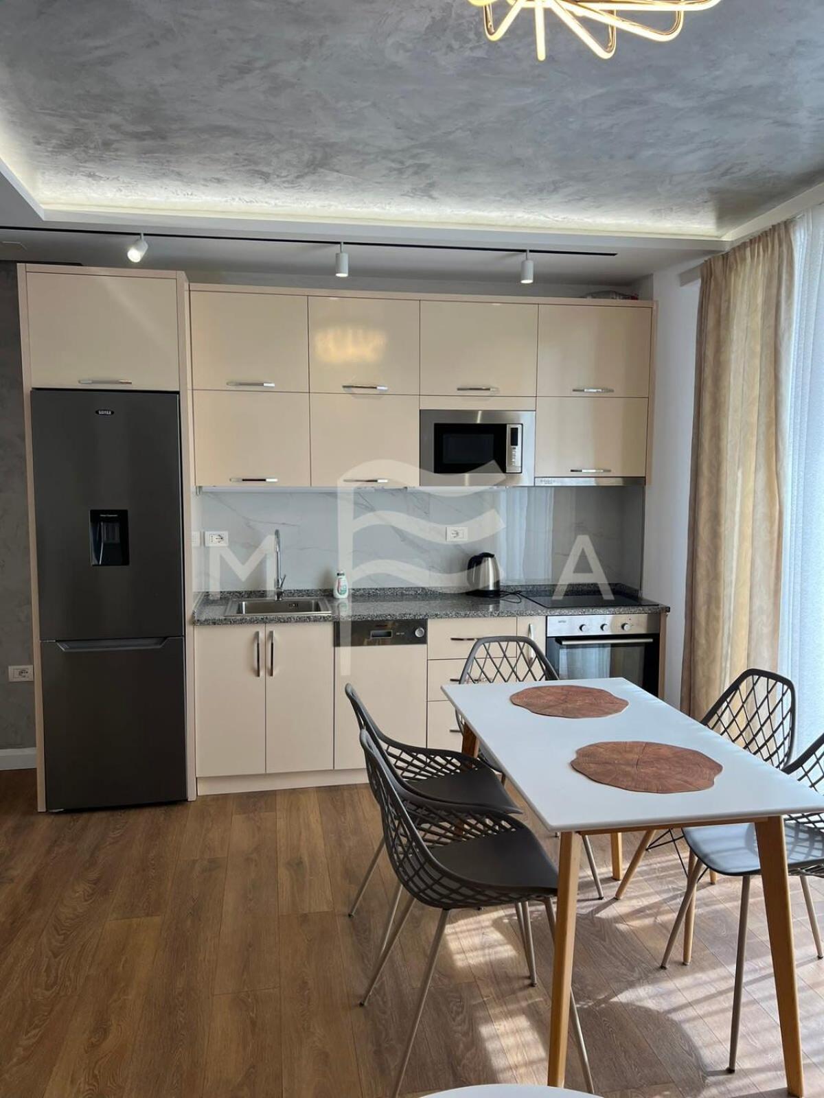 Yacht Club 573 Apartment Драч Екстериор снимка