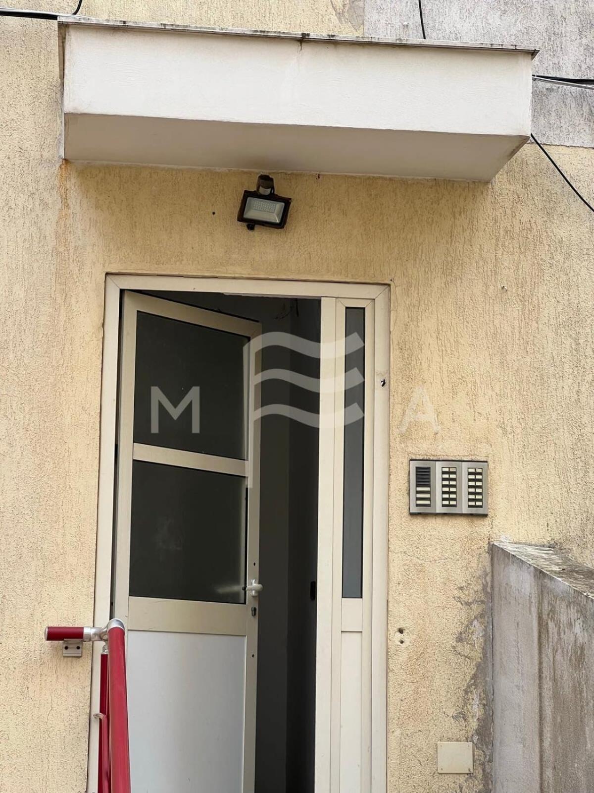 Yacht Club 573 Apartment Драч Екстериор снимка